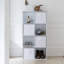 Northville 61cm W Cube Bookcase-90131856-41641817