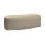 Banc en jacquard Ayotte Graceland-1603200006-1603200003