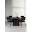 Feitoza 4 - Person Dining Set