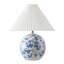 Lampe de table Anastase