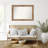 Timmy Solid Wood Wall Mirror-98246549-98246552