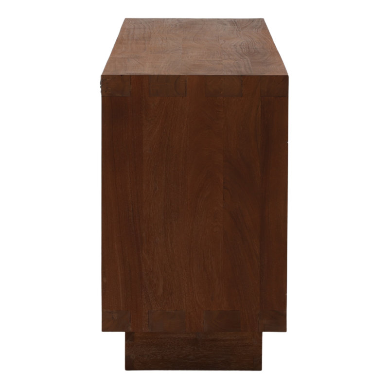 Verne Sideboard Brown