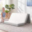 Matelas en mousse à mémoire de forme 3 po Tri-Fold-130119278