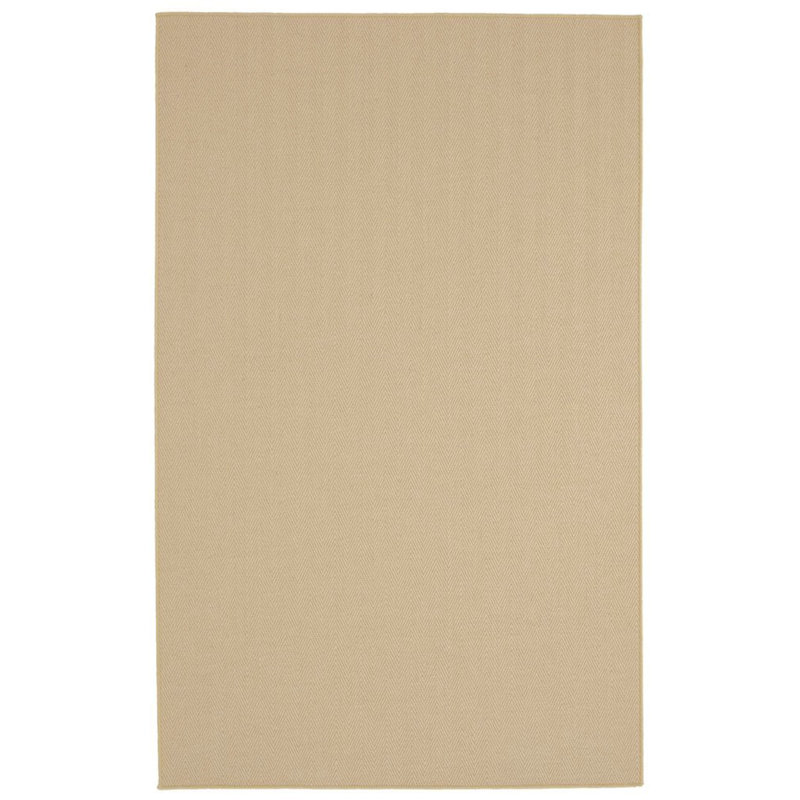 Nevin Chevron Indoor Rug, Rectangle 8' x 10'