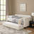Kells Upholstered Twin Day Bed With Trundle-1316441041