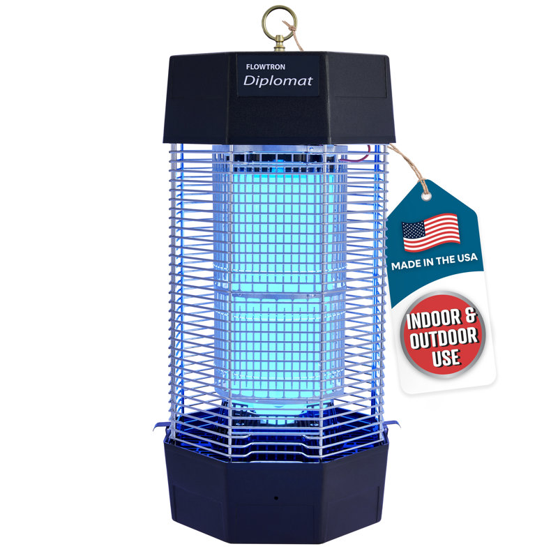 Lumière flottante à DEL intégrée 26,25 po pour l'extérieur