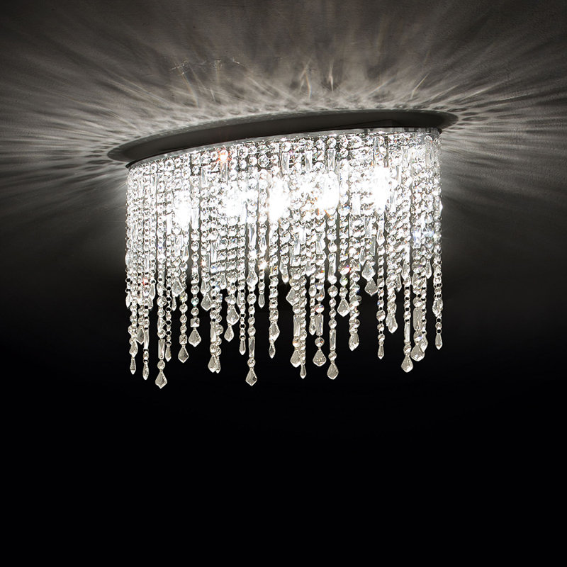 Flush Mount