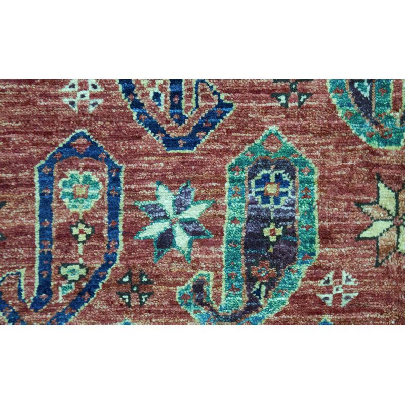 One-of-a-Kind 5'4" X 7'11" Area Rug