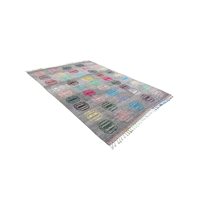 Ottilie Gray Rug