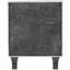 Classic Square Large Two Line Address Sign Plaque with Lawn Stakes-1692013762