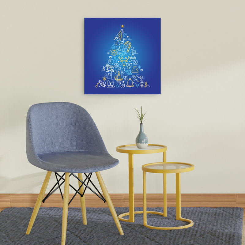 Print, 60.96cm H x 60.96cm W