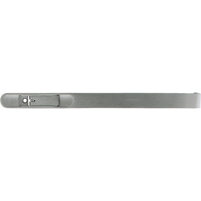 Amarjeet Access Flush Bolt, Radius End