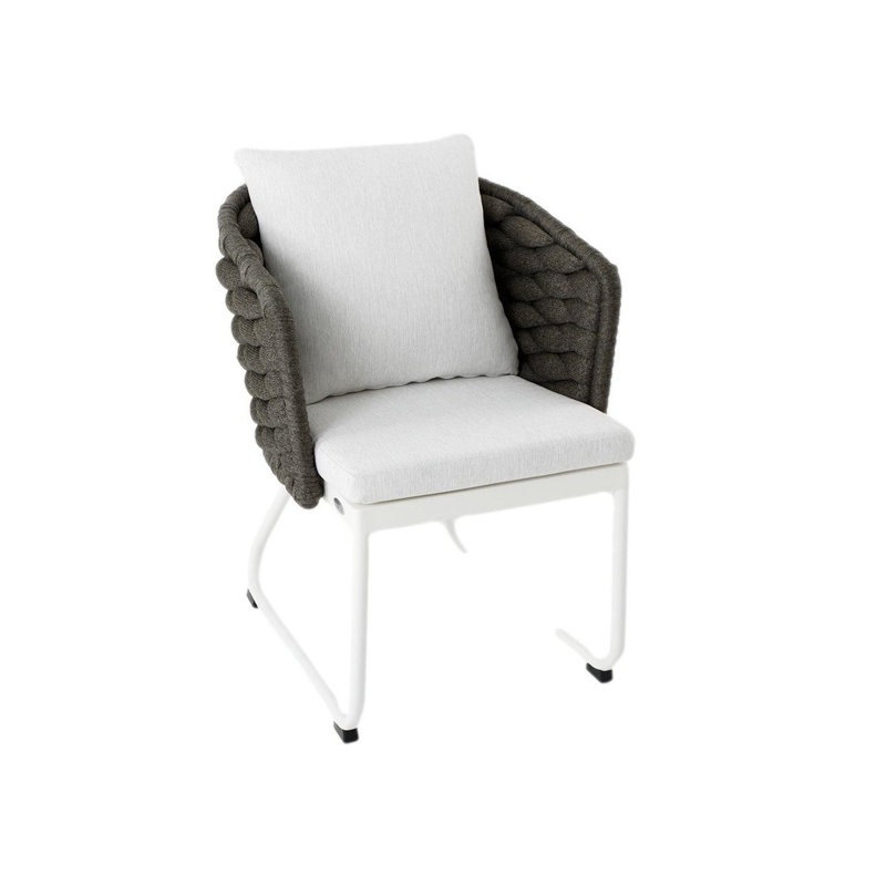 Cloud Outdoor Lounge Chair