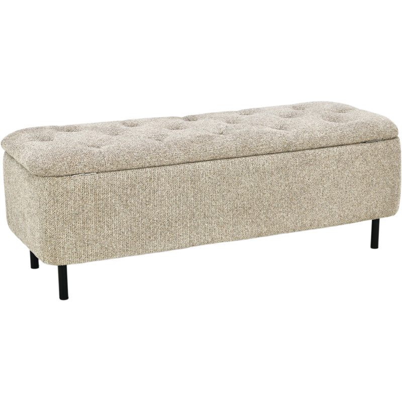 Kelsby Storage Bench