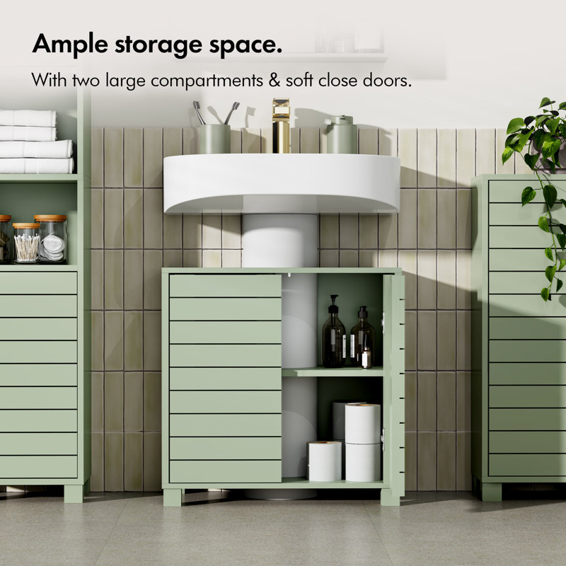 Chester Freestanding Under Sink Cabinet