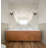 Finck Dimmable Bath Sconce