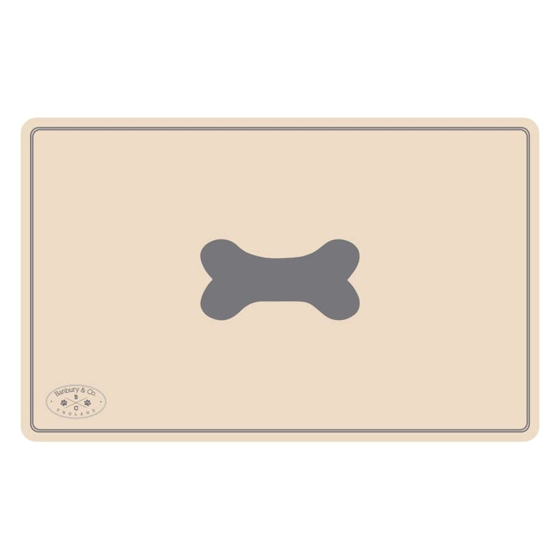 Anti-Skid Placemat