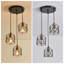 Luminaires suspendus 3 lumières