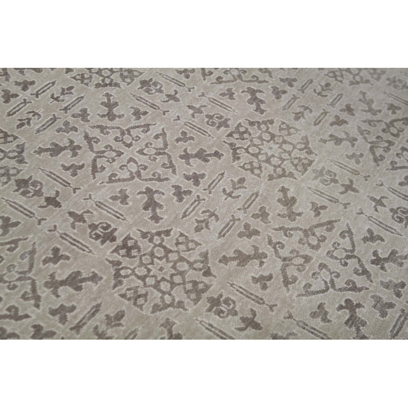 One-of-a-Kind 7'11" X 10'2" Area Rug