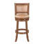 Comptoir pivotant, bar et très grand tabouret en bois Analuz-224546291-225367955-225367952