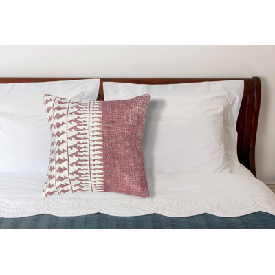 Polyester Pillow