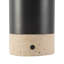 Niko 7-in Urban Bronze Dimmable LED Table Lamp with Opal Matte Glass-359579898