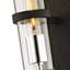 Xavier 1 - Light Armed Sconce