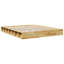 Solid Wood Bed-1990396214