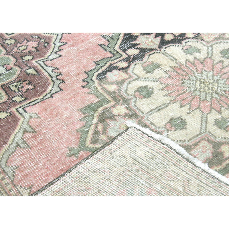 Gallery Size One-of-a-Kind 4'7" X 13' Area Rug