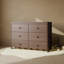 Casablanca 6 Drawer Dresser-106919776