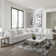Canapé modulaire Cintra