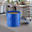 Clips Kitchen Trash Can - 10 Gallons