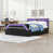 Black Purple