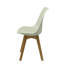 Adela Armless Stacking Chair