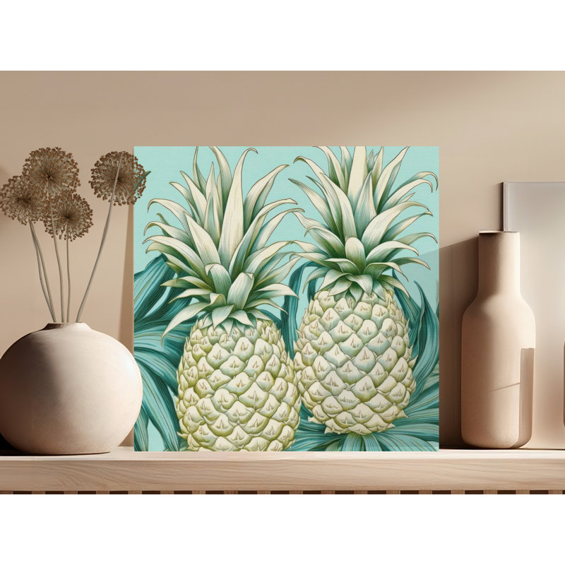Wrapped Canvas Print Set, 32x32