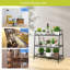 Metal Plant Stand