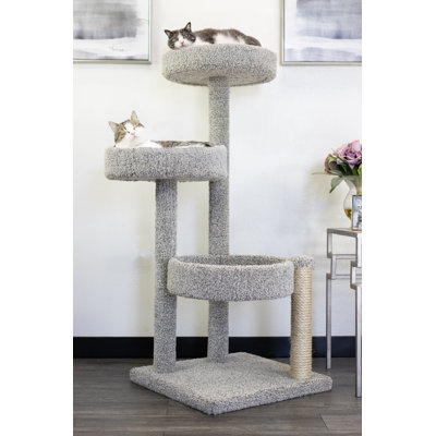 47" Cat Tree