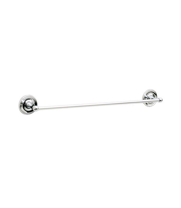 73cm Towel Bar, Polished Chrome