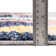 Fidelia Abstract Indoor Rug