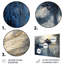 «Bluelflyfly», impression d'art de libellule bleue-1864992261-1864992260