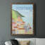 «Baesemann Living by the Sea I», reproduction d'un seul cadre photo sur toile-88394324-88394323