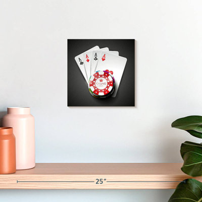 Senne Casino Four Aces