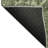Premium Machine Washable Kelsa AMF41 Olive Rug-1887322547