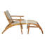 Explorer Outdoor Lounge Chair