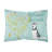 Outdoor Throw Pillow