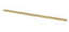 Brass 18 Center to Center Appliance Pull