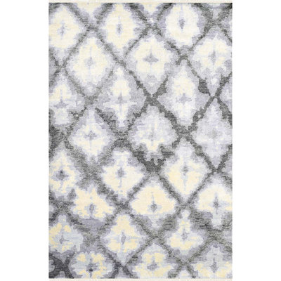 Nomad Moroccan Indoor Rug