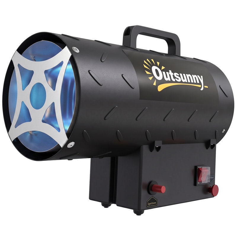 Outdoor Heater