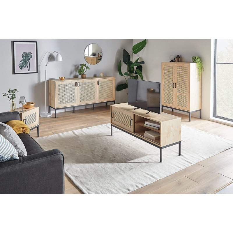 Alberdine 80cm Sideboard