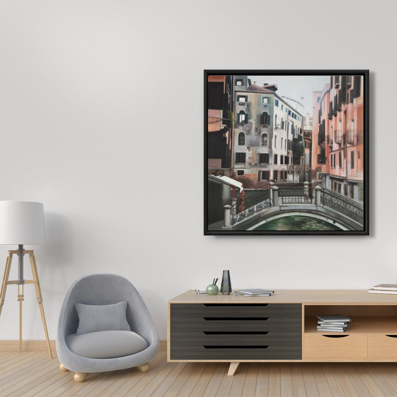 " Venice "
